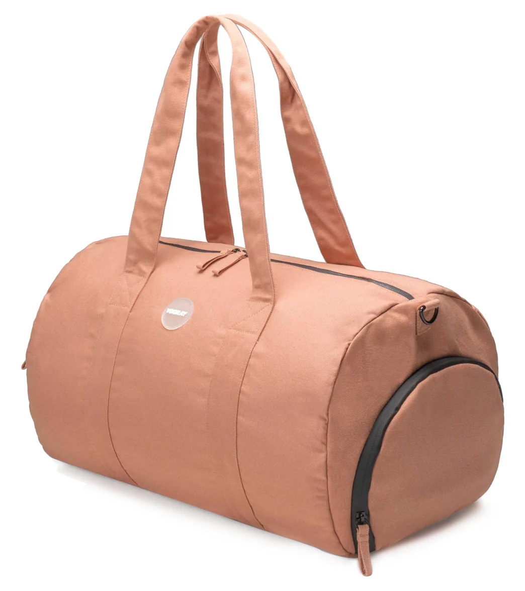 Vooray Savannah Organic Duffel - Image 5