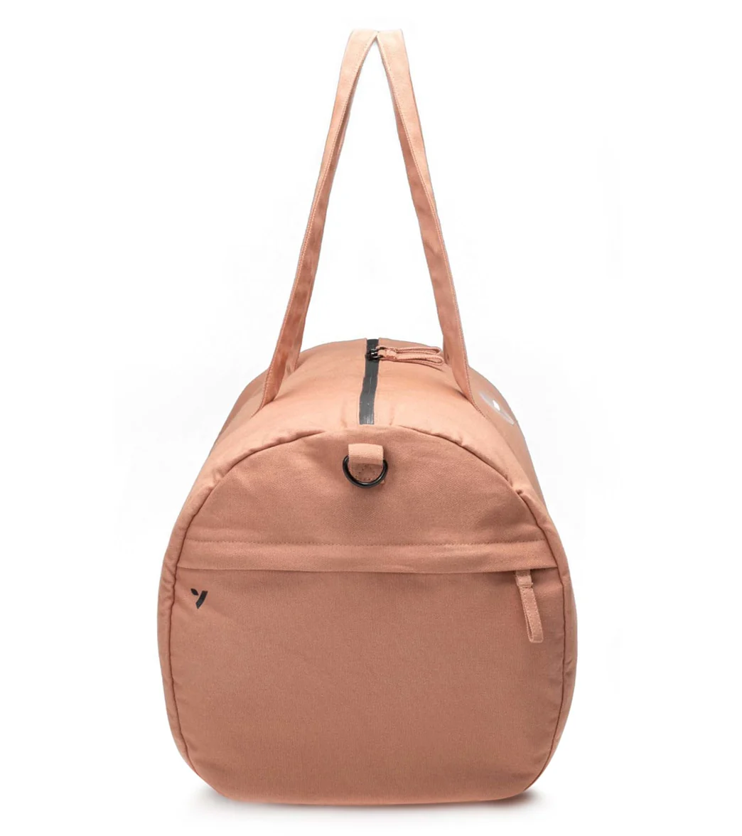 Vooray Savannah Organic Duffel - Image 6