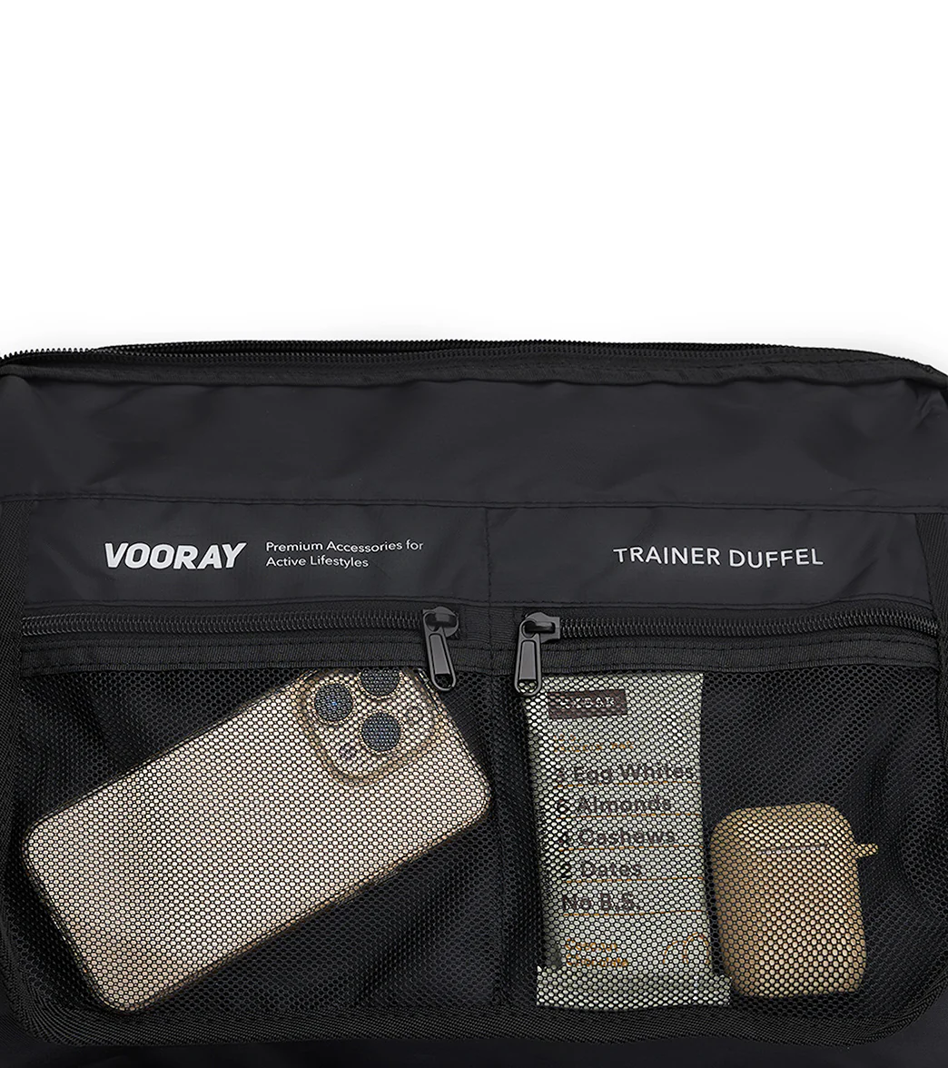 Vooray Trainer Duffel - Image 19