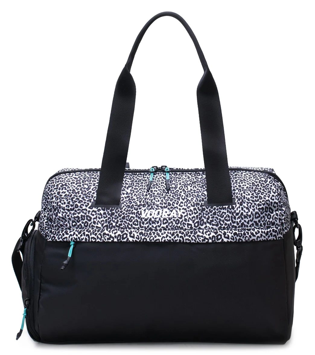 Vooray Trainer Duffel - Image 30