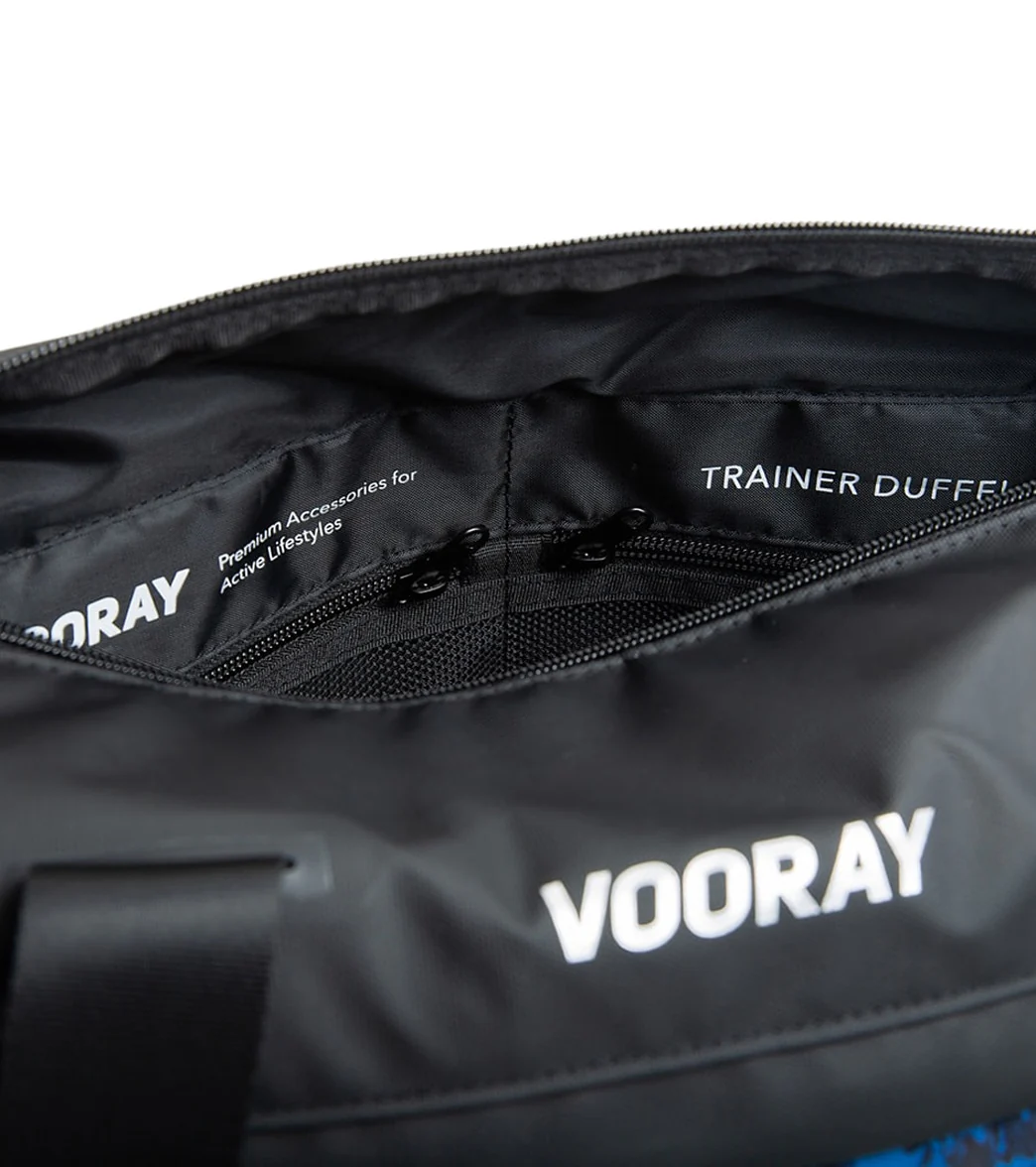 Vooray Trainer Duffel - Image 5