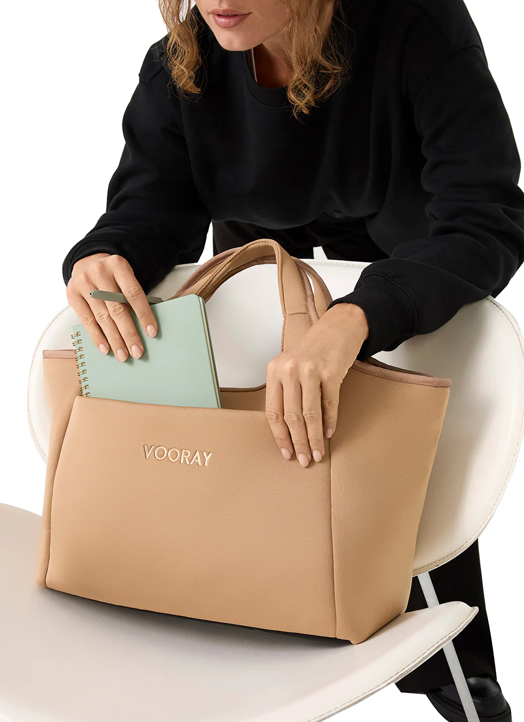 Vooray Work It Tote - Image 16