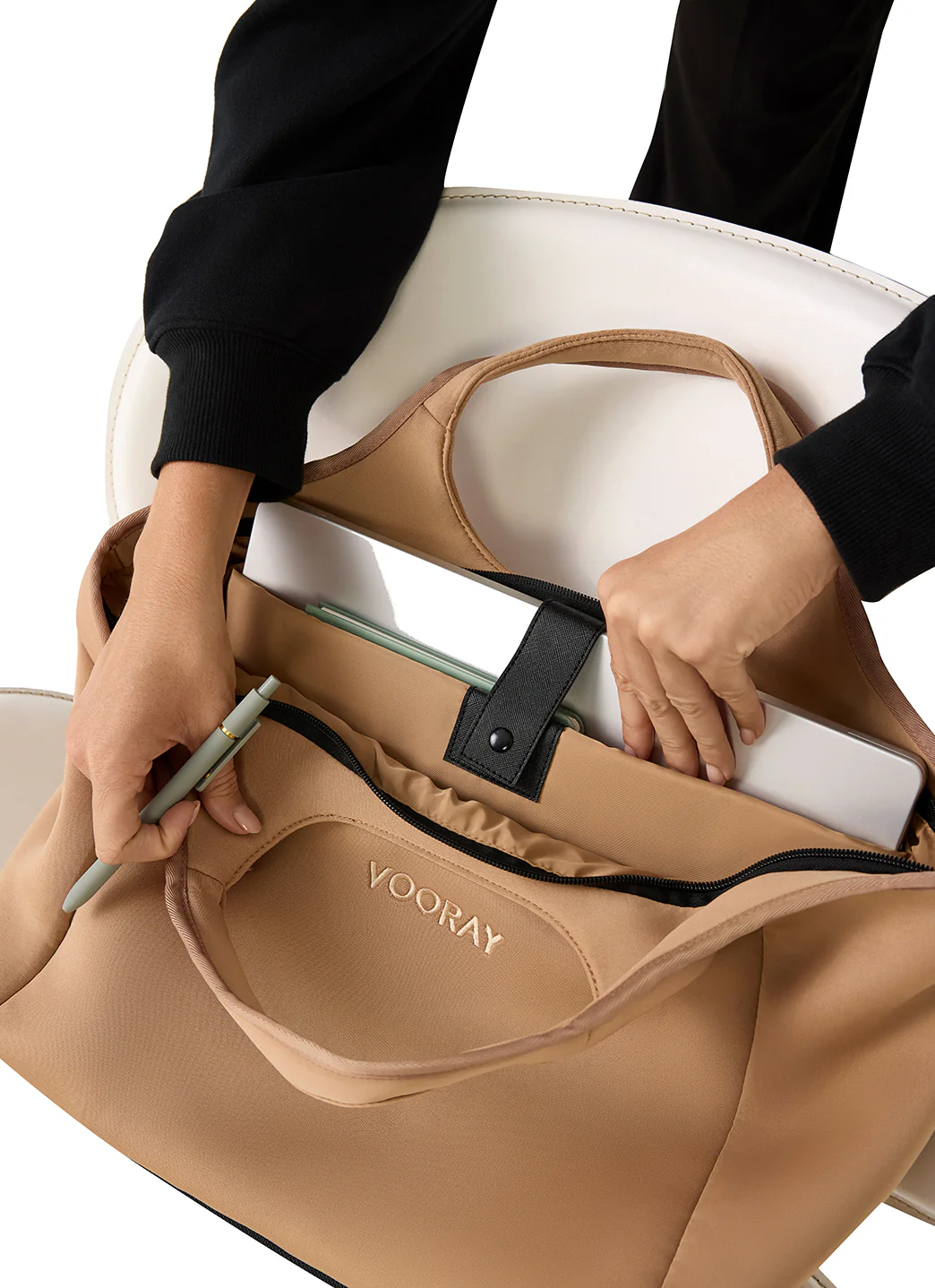 Vooray Work It Tote - Image 17