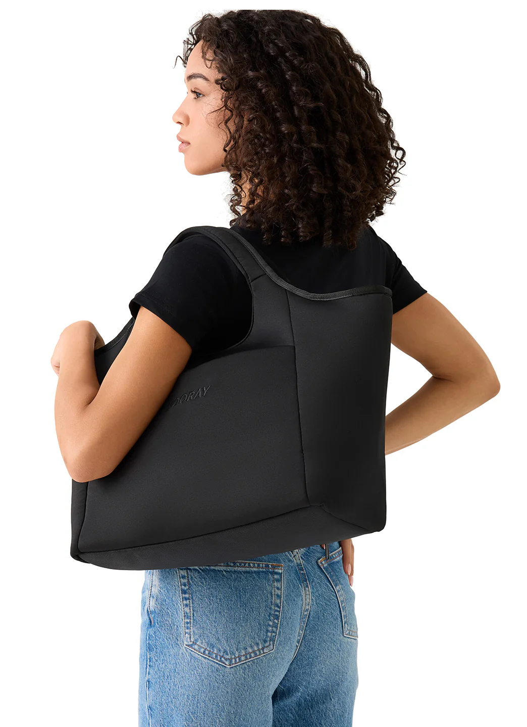 Vooray Work It Tote - Image 4