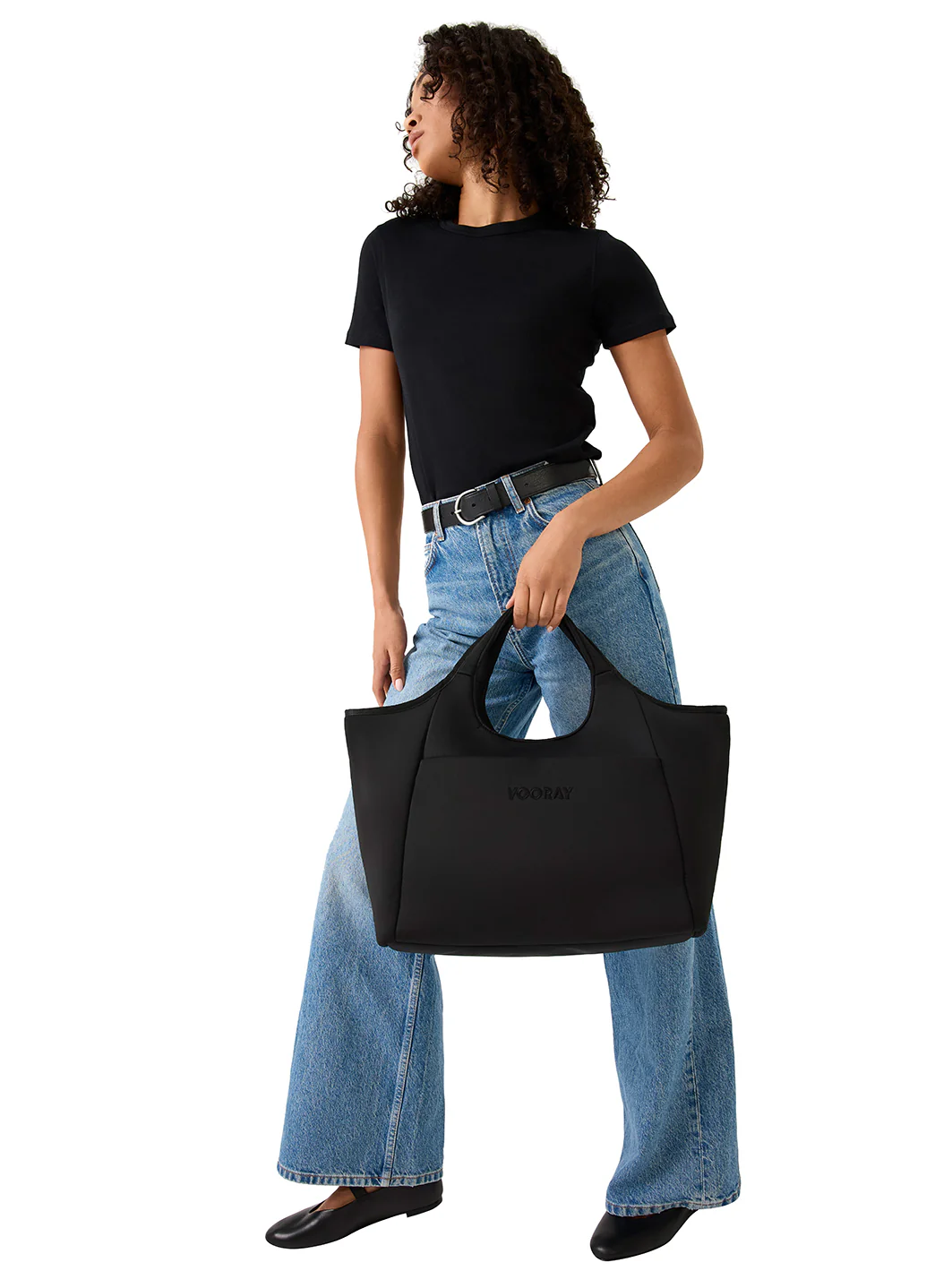 Vooray Work It Tote - Image 5