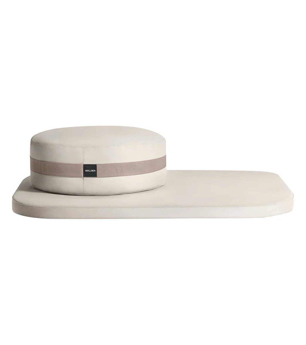 Walden Cushion & Mat Set - Image 4