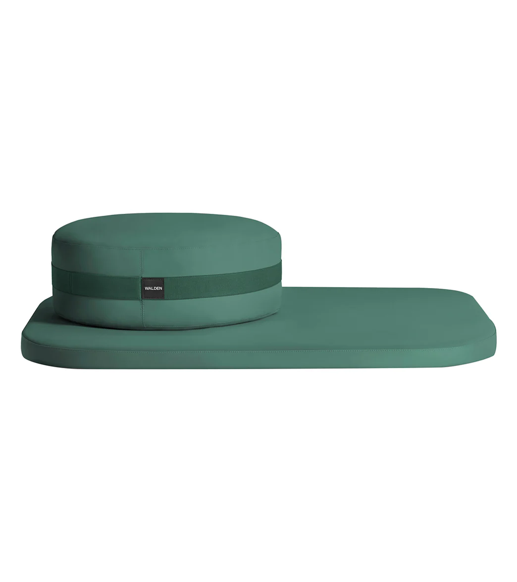 Walden Cushion & Mat Set - Image 4