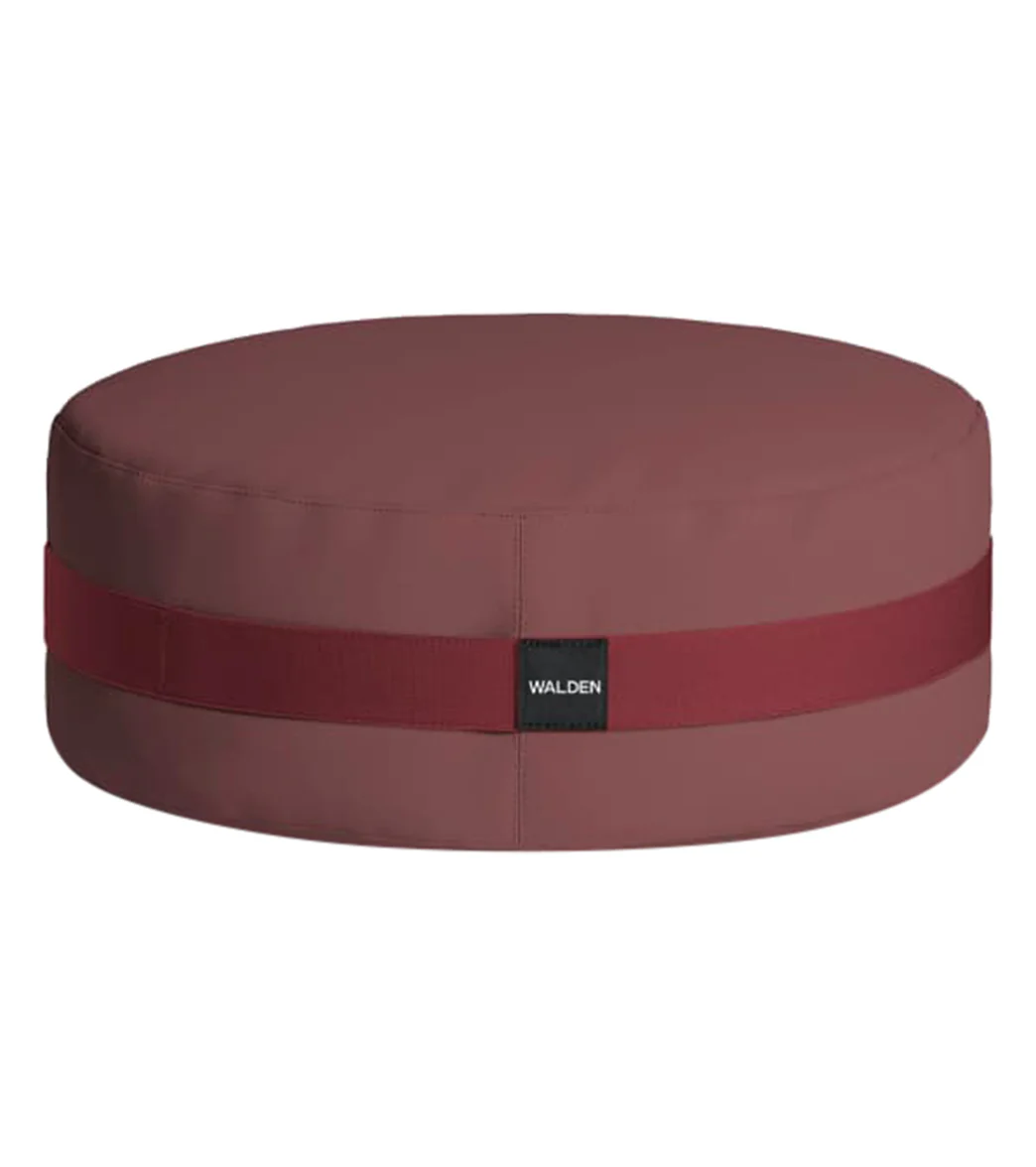Walden The Original Meditation Cushion