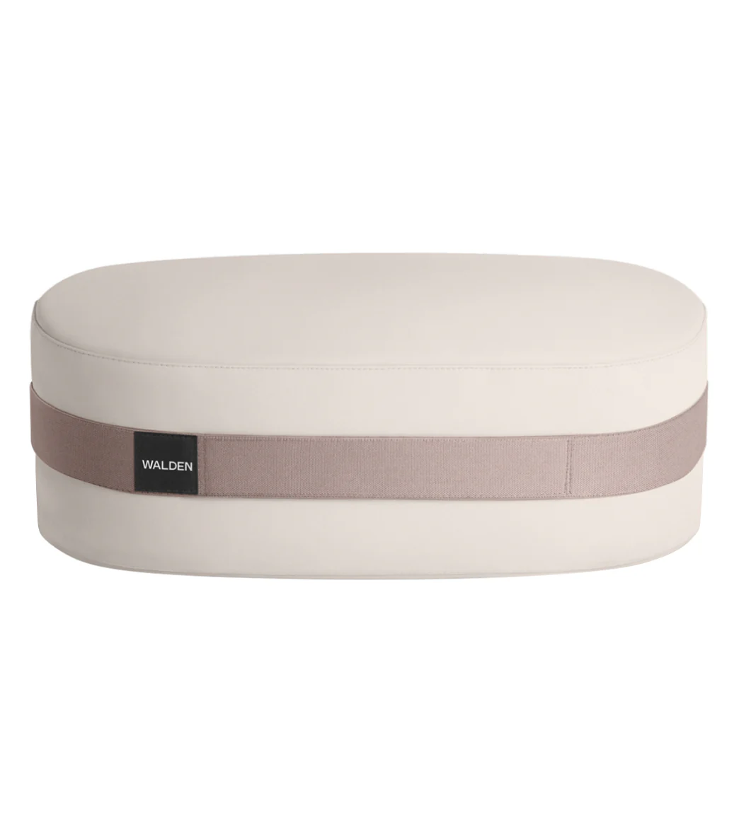 Walden Travel Meditation Cushion - Image 5