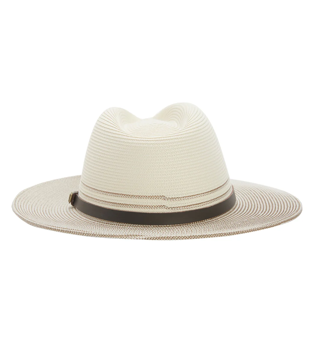 Wallaroo Men's Carter Fedora Hat - Image 3