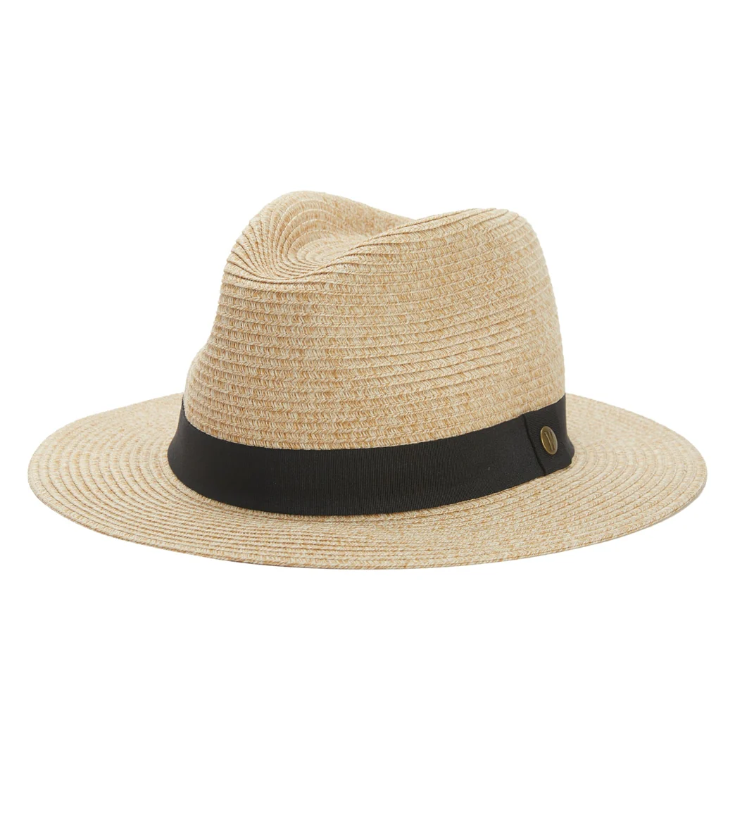 Wallaroo Men's Palm Beach Fedora Hat - Image 2