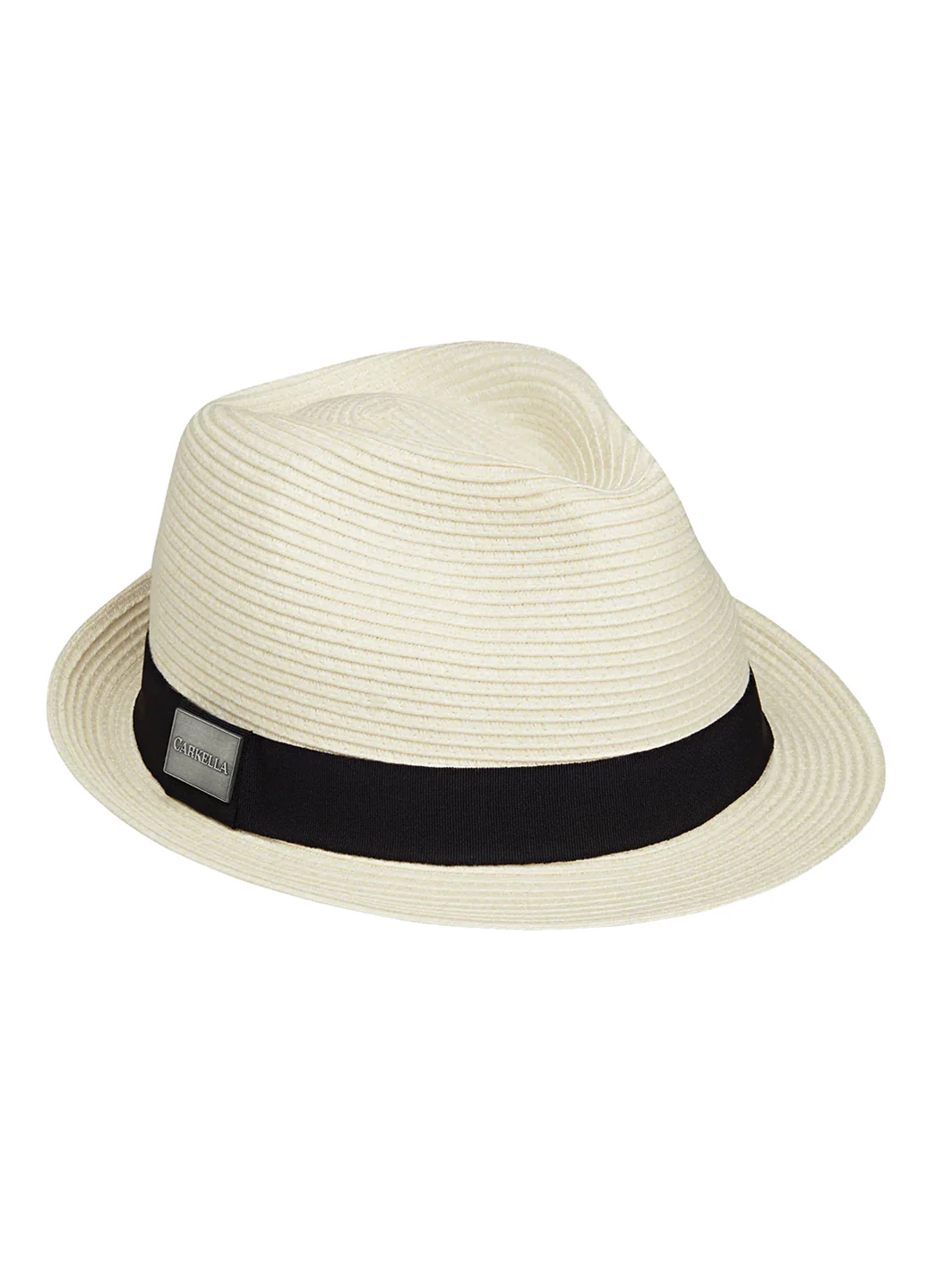 Wallaroo Unisex Carkella Del Mar Trilby - Image 5