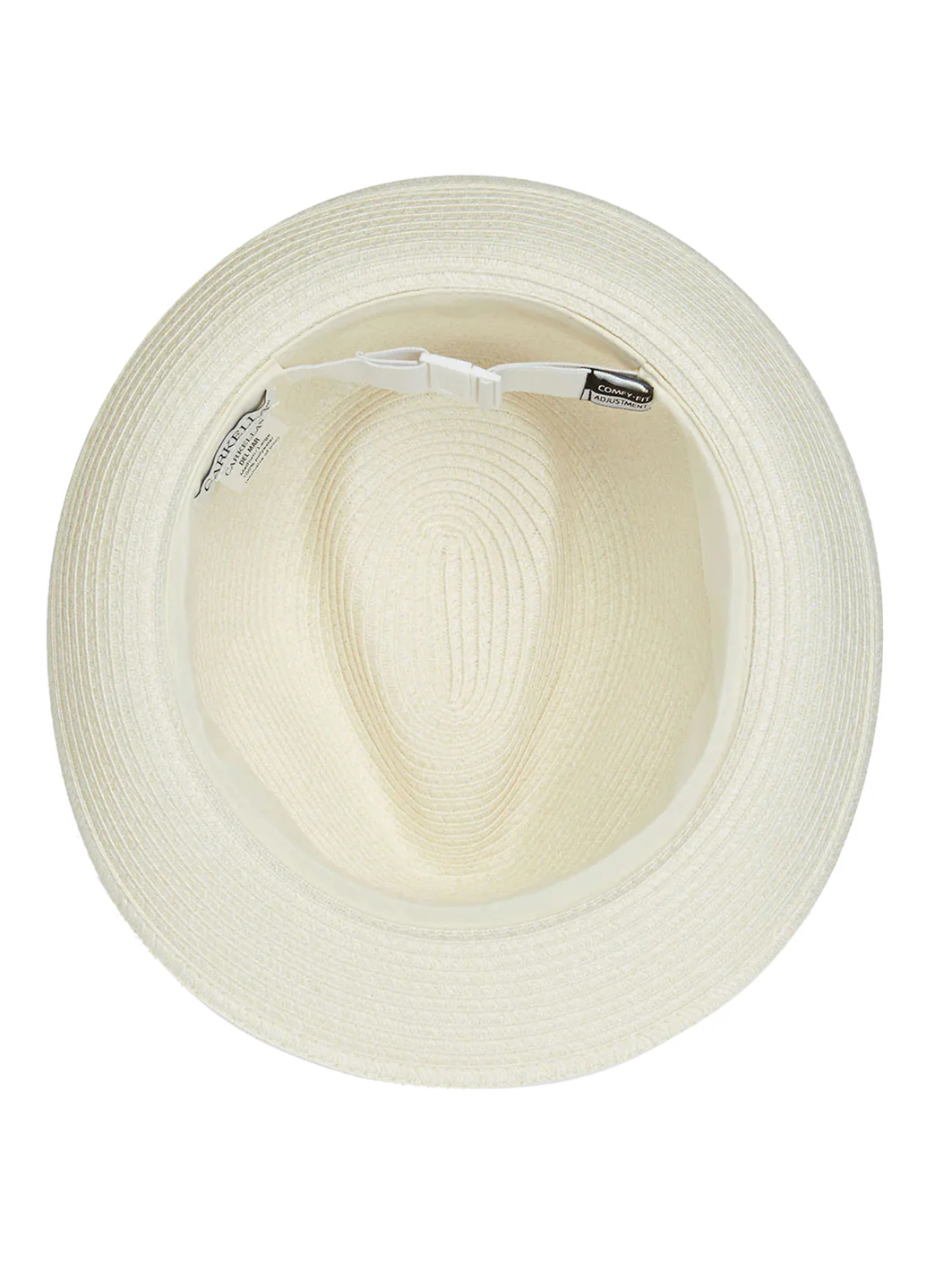 Wallaroo Unisex Carkella Del Mar Trilby - Image 7