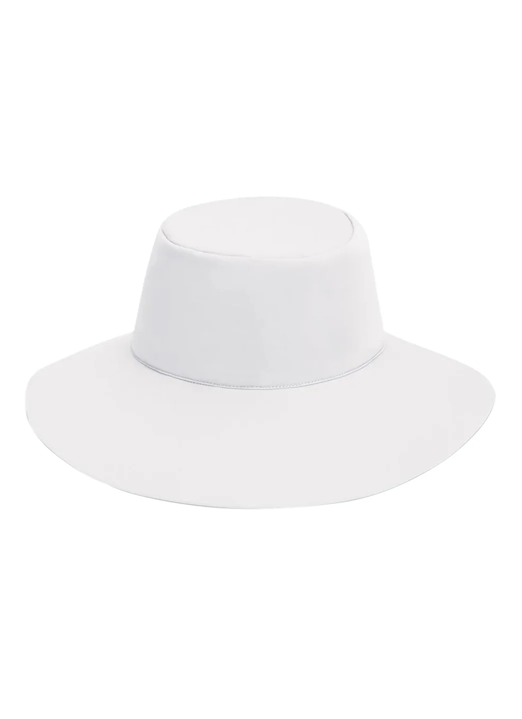 Wallaroo Women's Aqua Waterproof Bucket Hat - Image 3