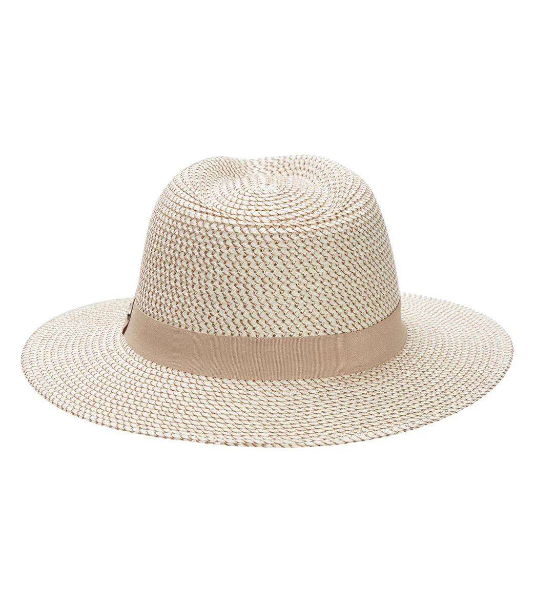 Wallaroo Women's Charlie Fedora Hat - Image 3