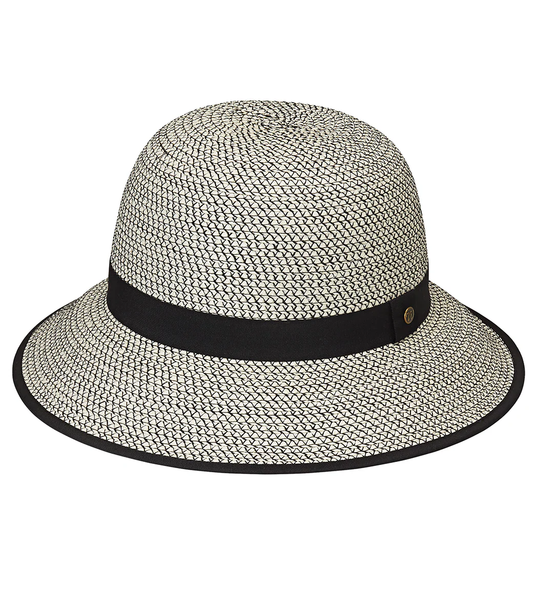 Wallaroo Women's Darby Straw Hat - Image 12