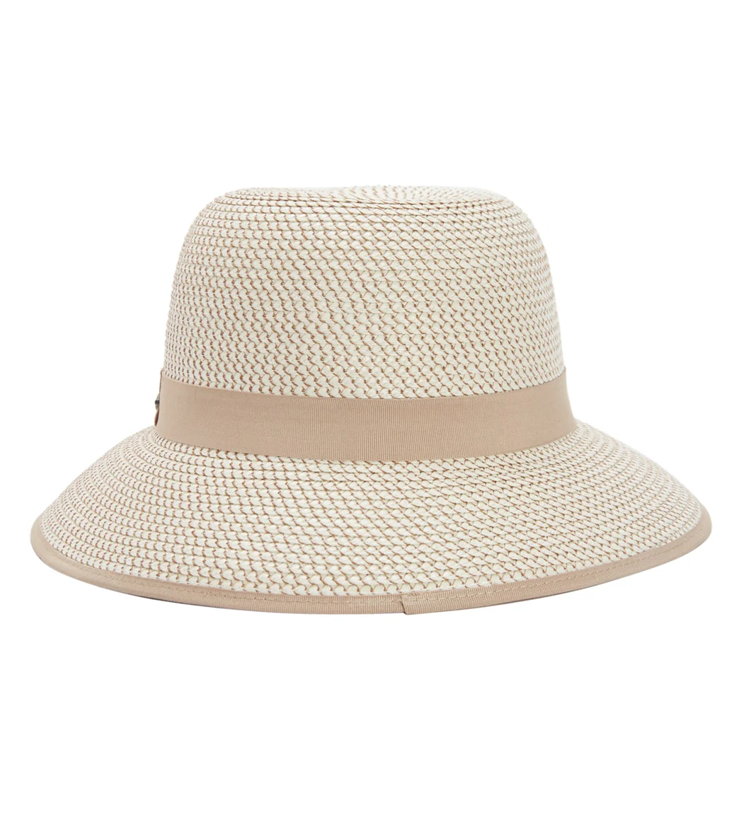 Wallaroo Women's Darby Straw Hat - Image 3