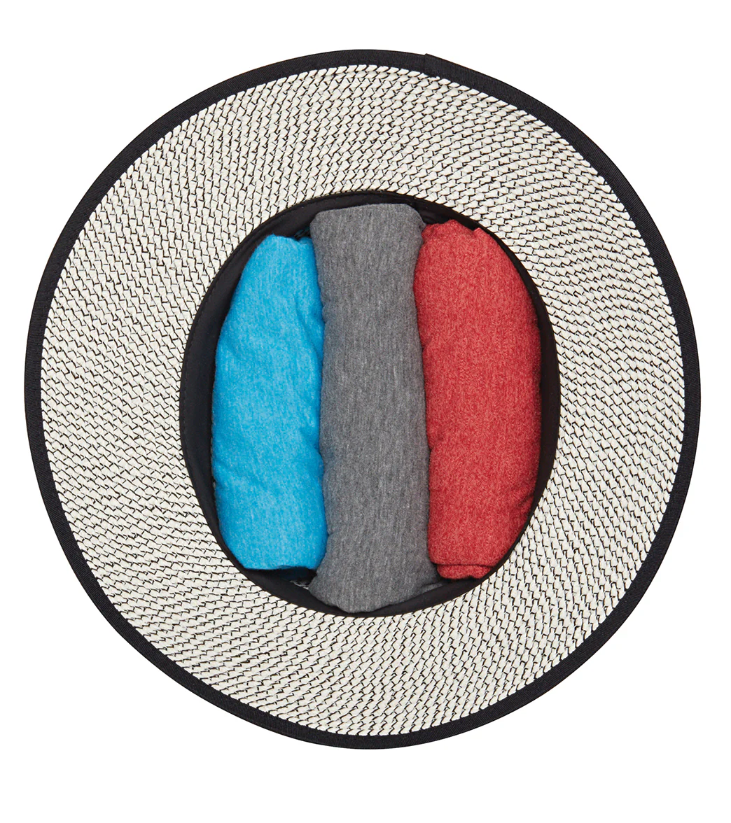 Wallaroo Women's Darby Straw Hat - Image 8