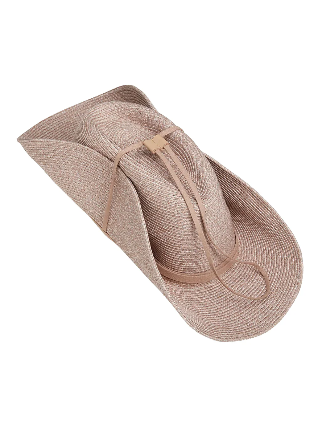 Wallaroo Women's Denver Cowboy Hat - Image 4