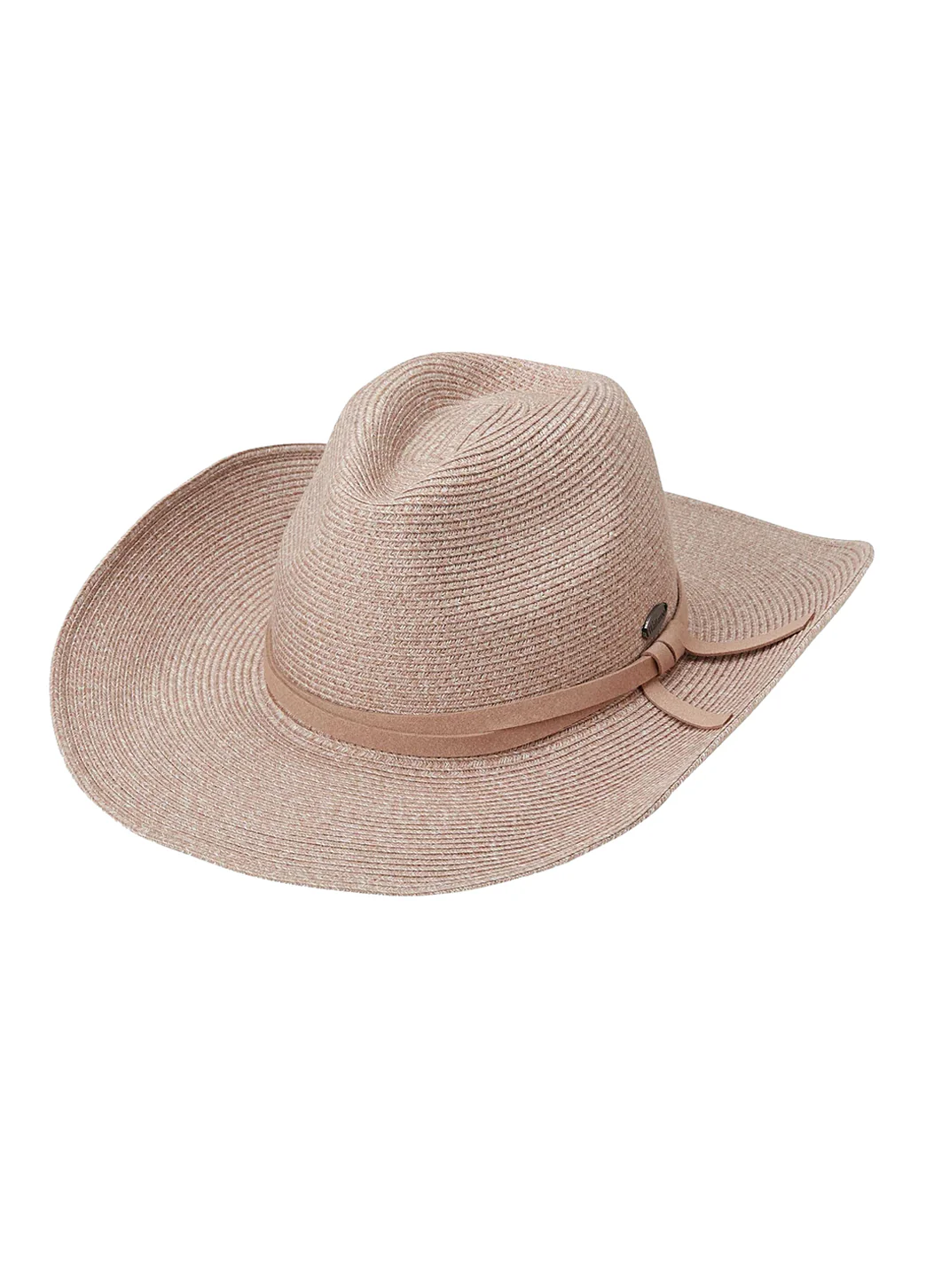 Wallaroo Women's Denver Cowboy Hat - Image 7