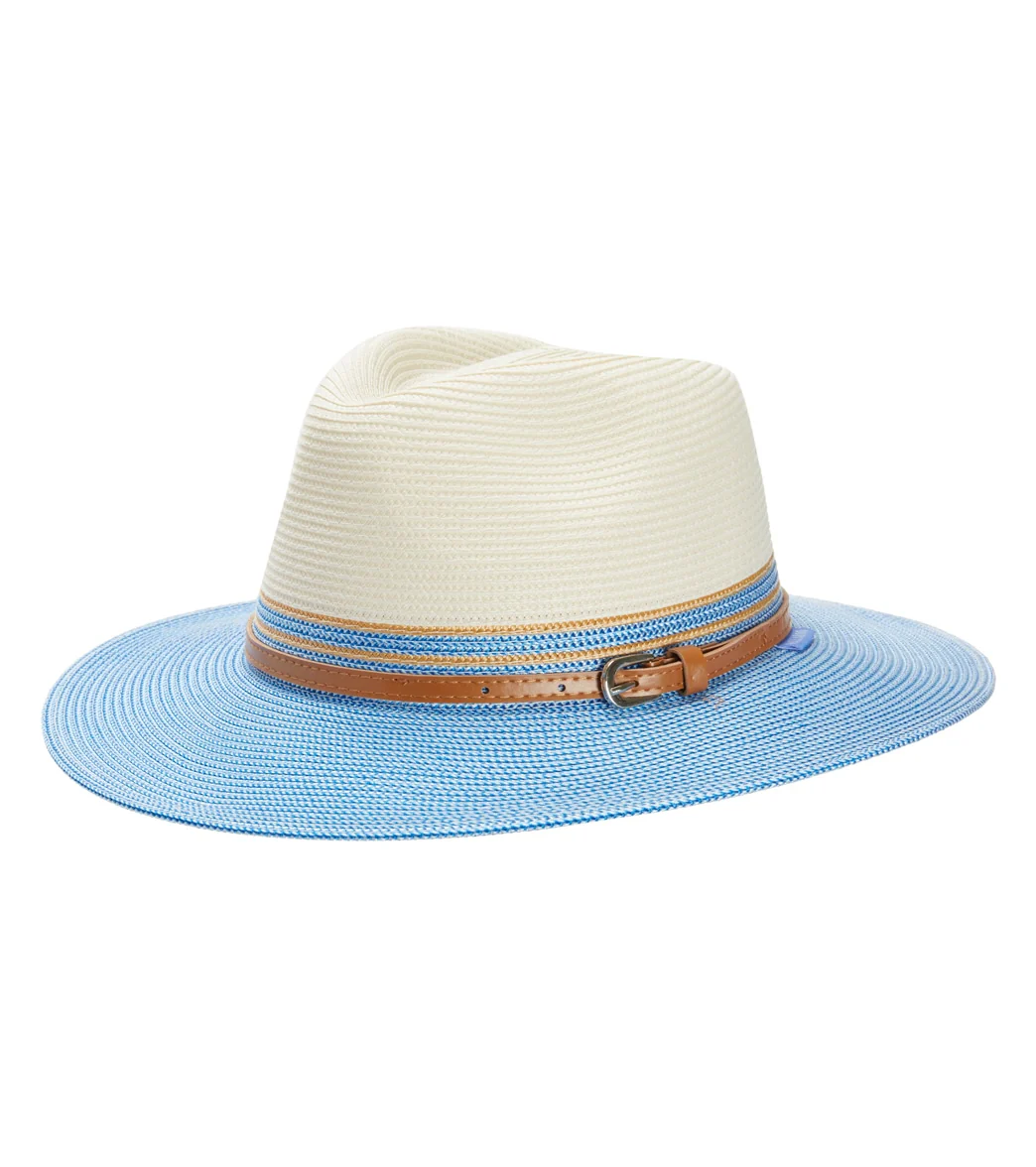 Wallaroo Women's Kristy Multi Tone Hat - Image 7