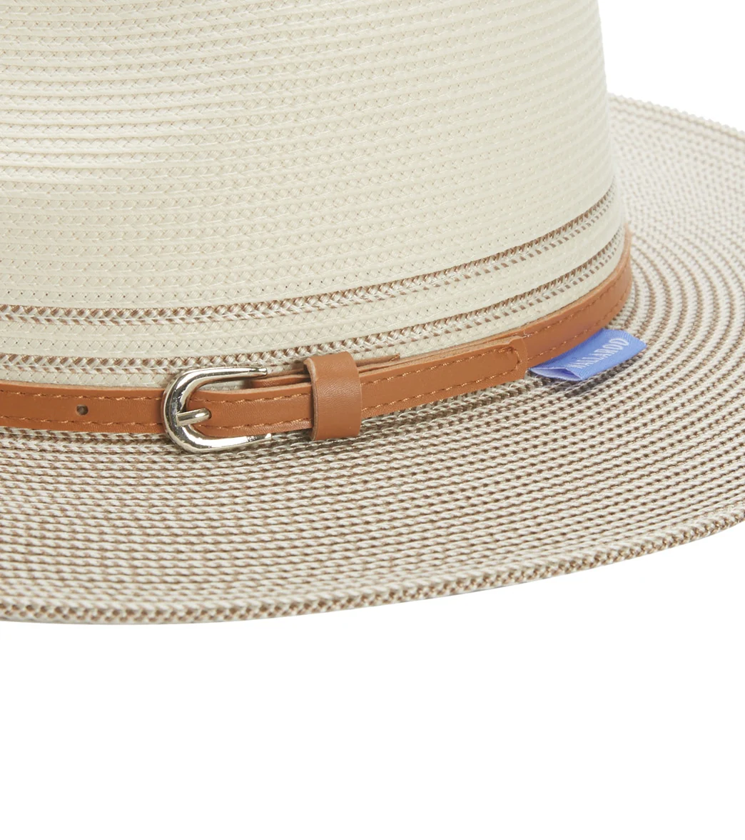 Wallaroo Women's Petite Kristy Multi Tone Hat - Image 4