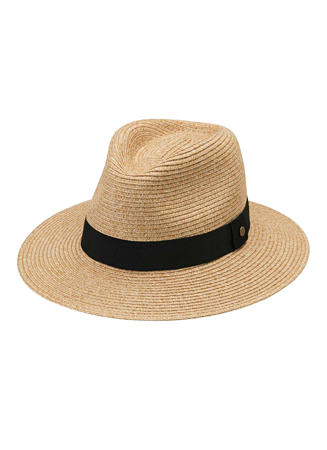 Wallaroo Women's Petite Palm Beach Fedora Hat - Image 4
