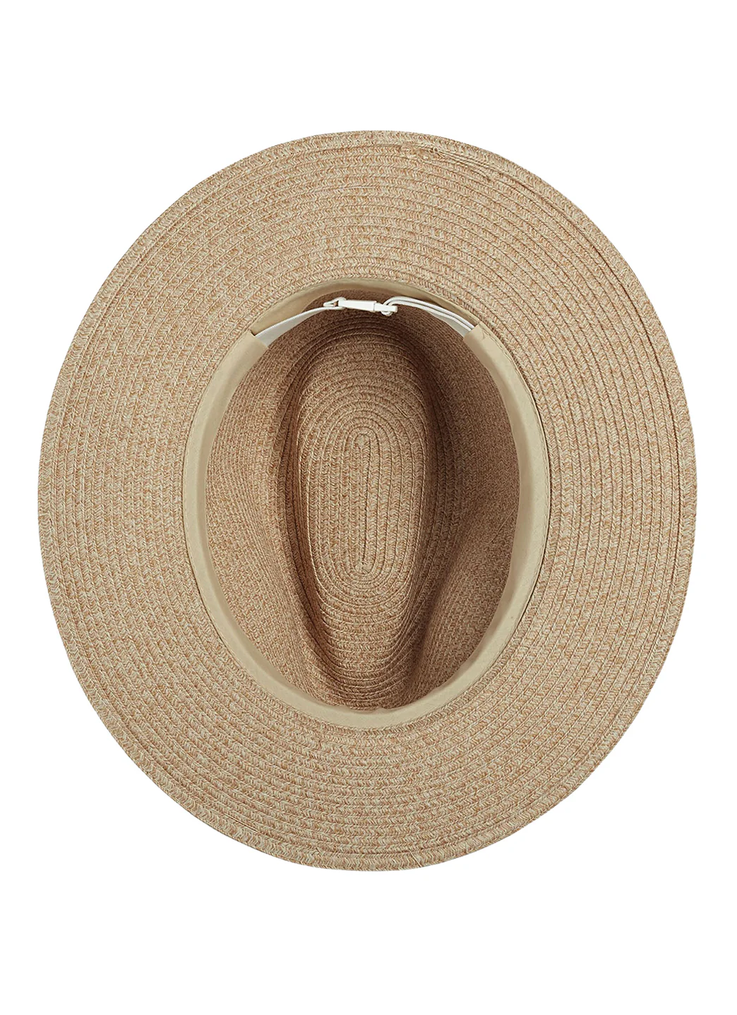 Wallaroo Women's Petite Palm Beach Fedora Hat - Image 7