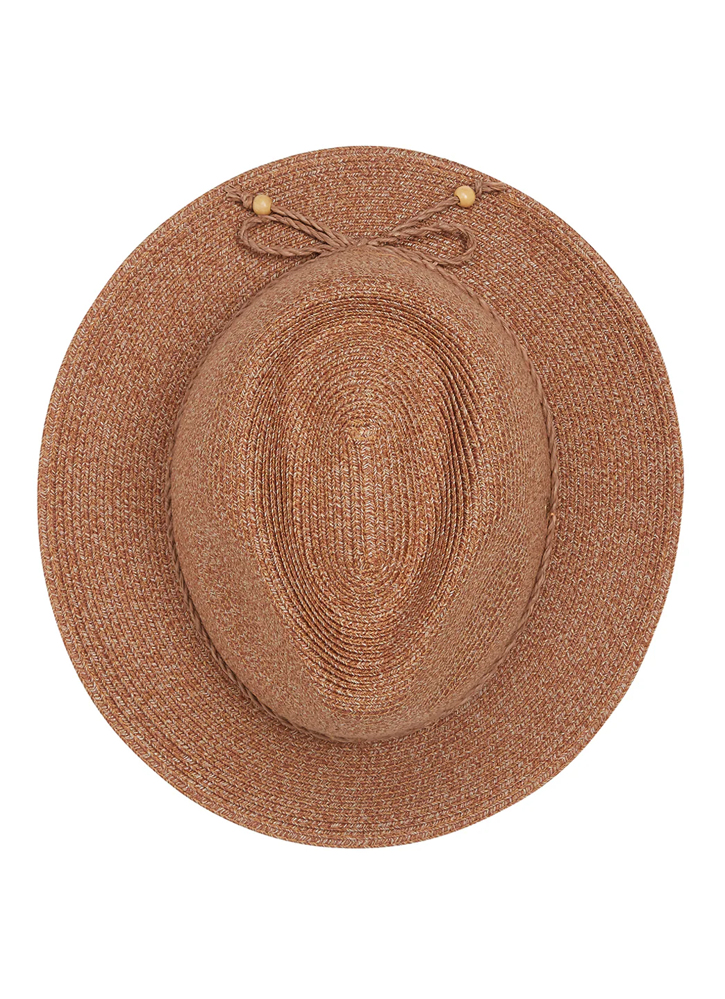 Wallaroo Women's Rio Fedora Hat - Image 3