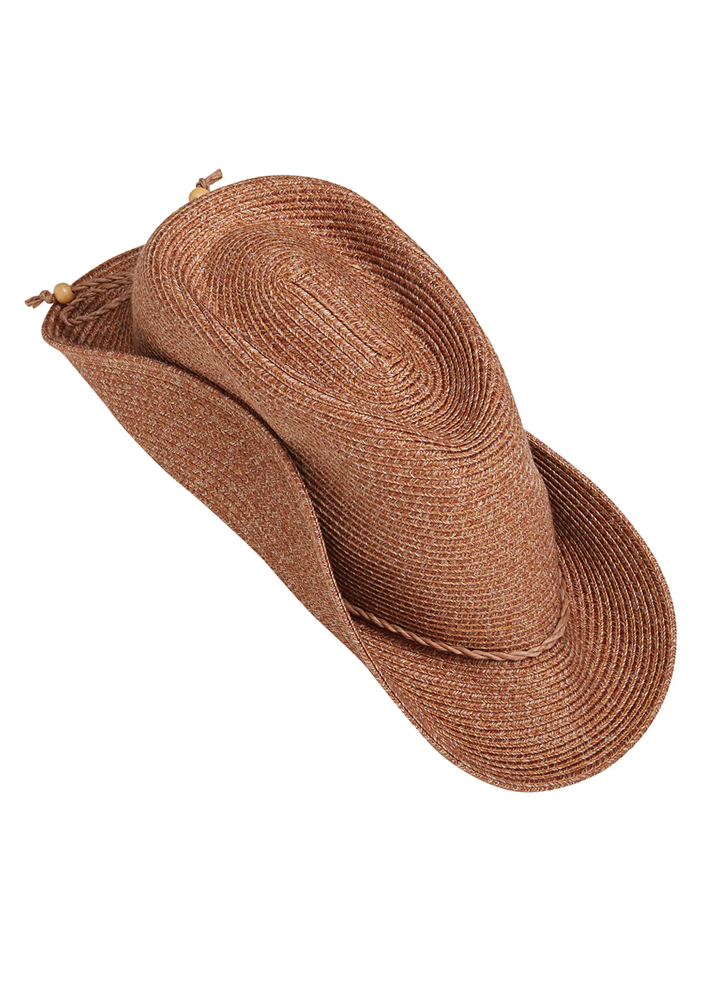 Wallaroo Women's Rio Fedora Hat - Image 5
