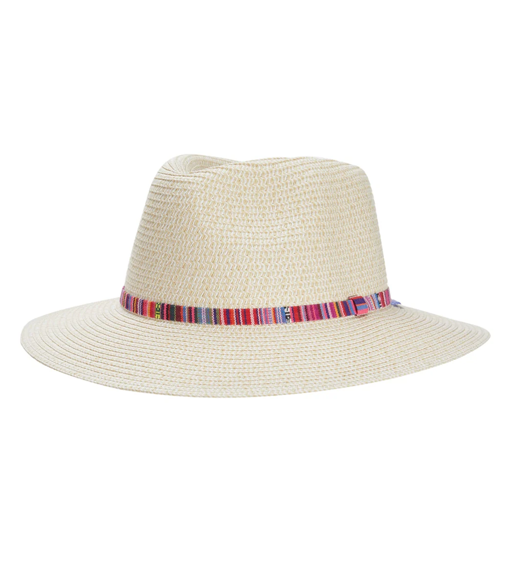 Wallaroo Women's Sedona Fedora Hat - Image 11