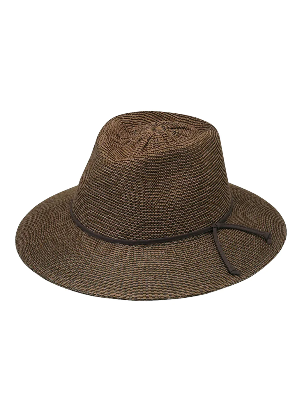 Wallaroo Women's Victoria Fedora Hat - Image 2