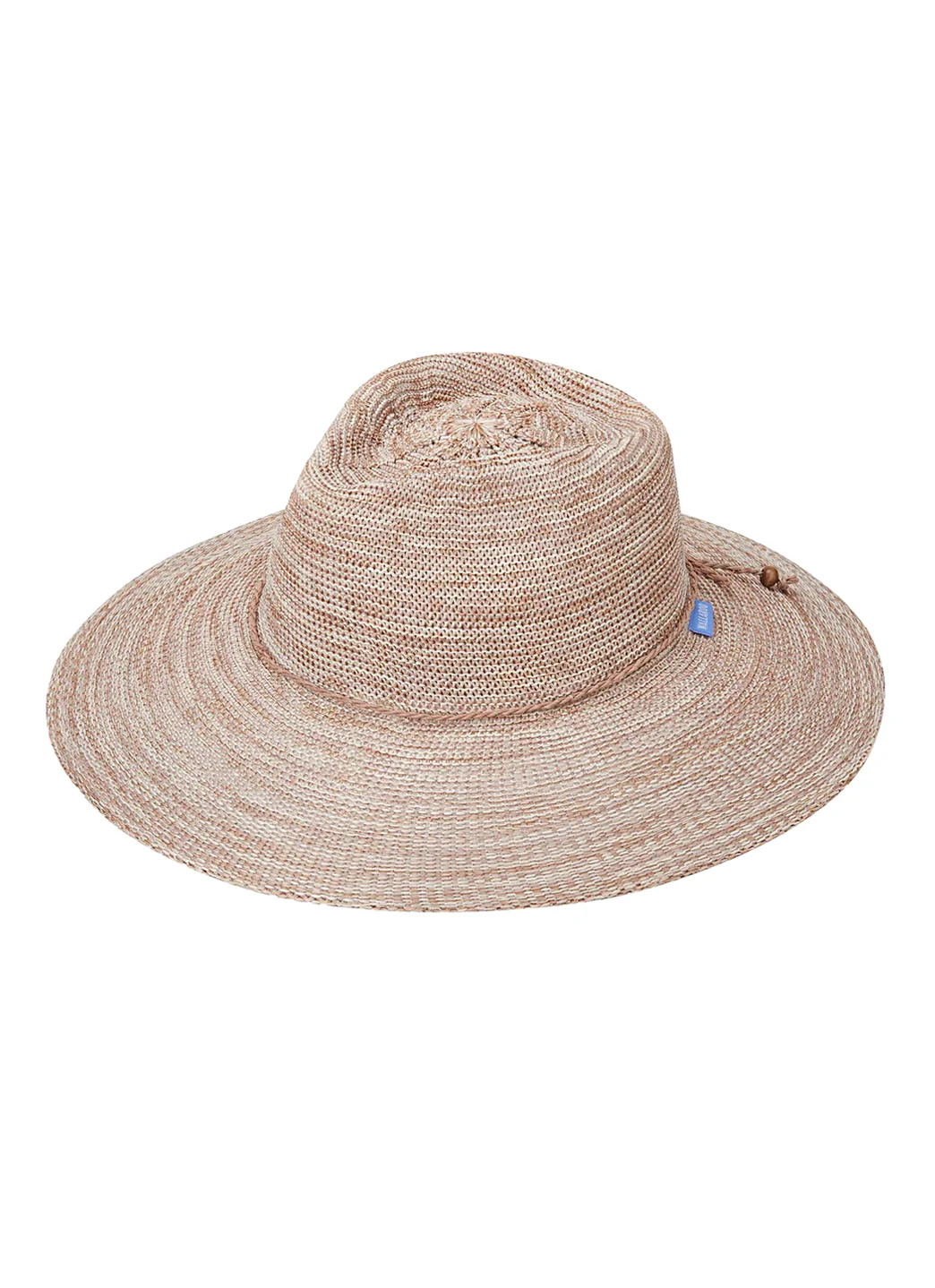 Wallaroo Women's Victoria Fedora Hat - Image 4