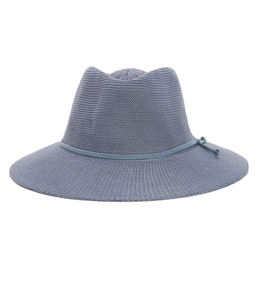 Wallaroo Women's Victoria Fedora Hat - Image 9