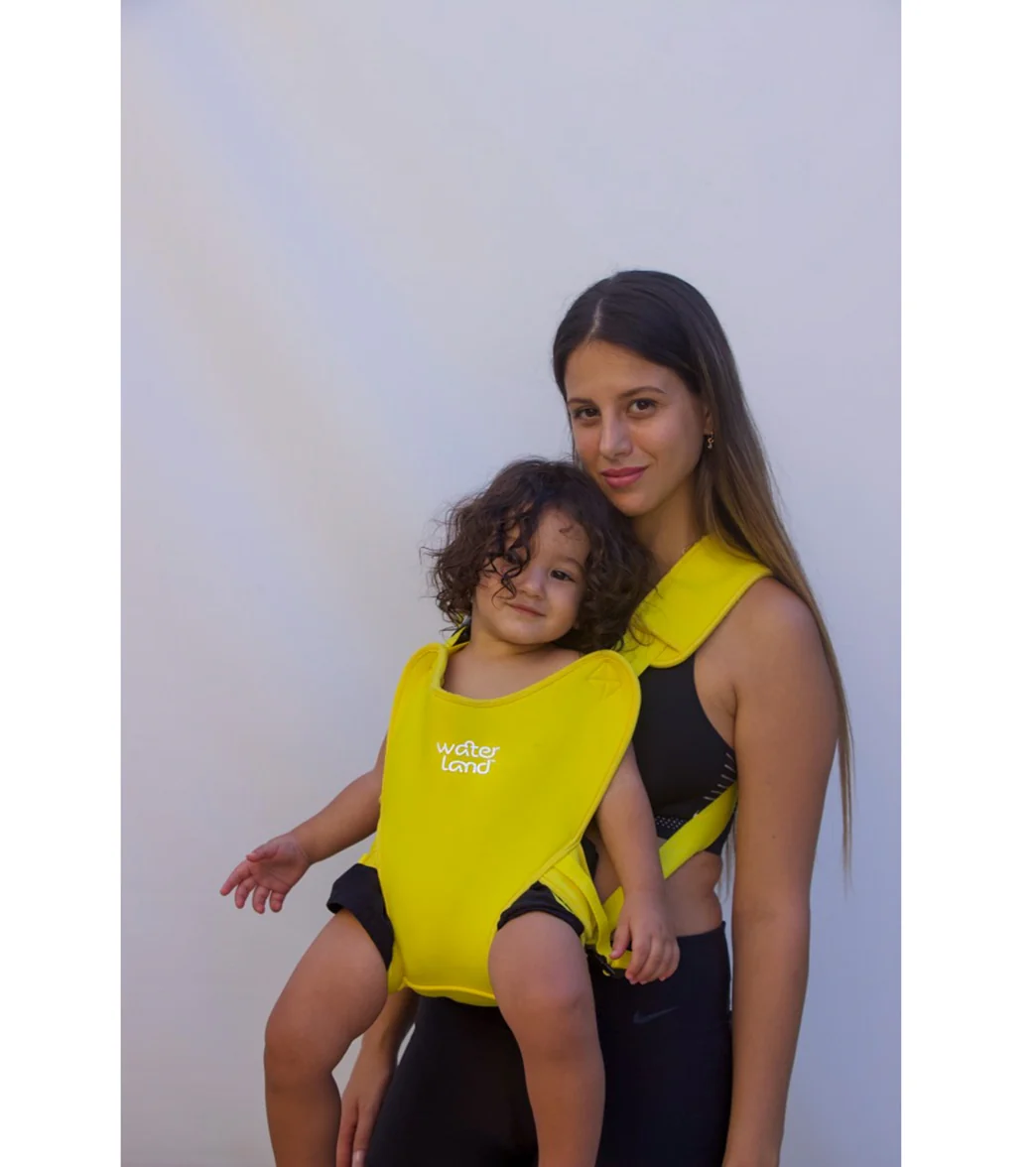 WaterLand Waterproof Baby Carrier - Image 15