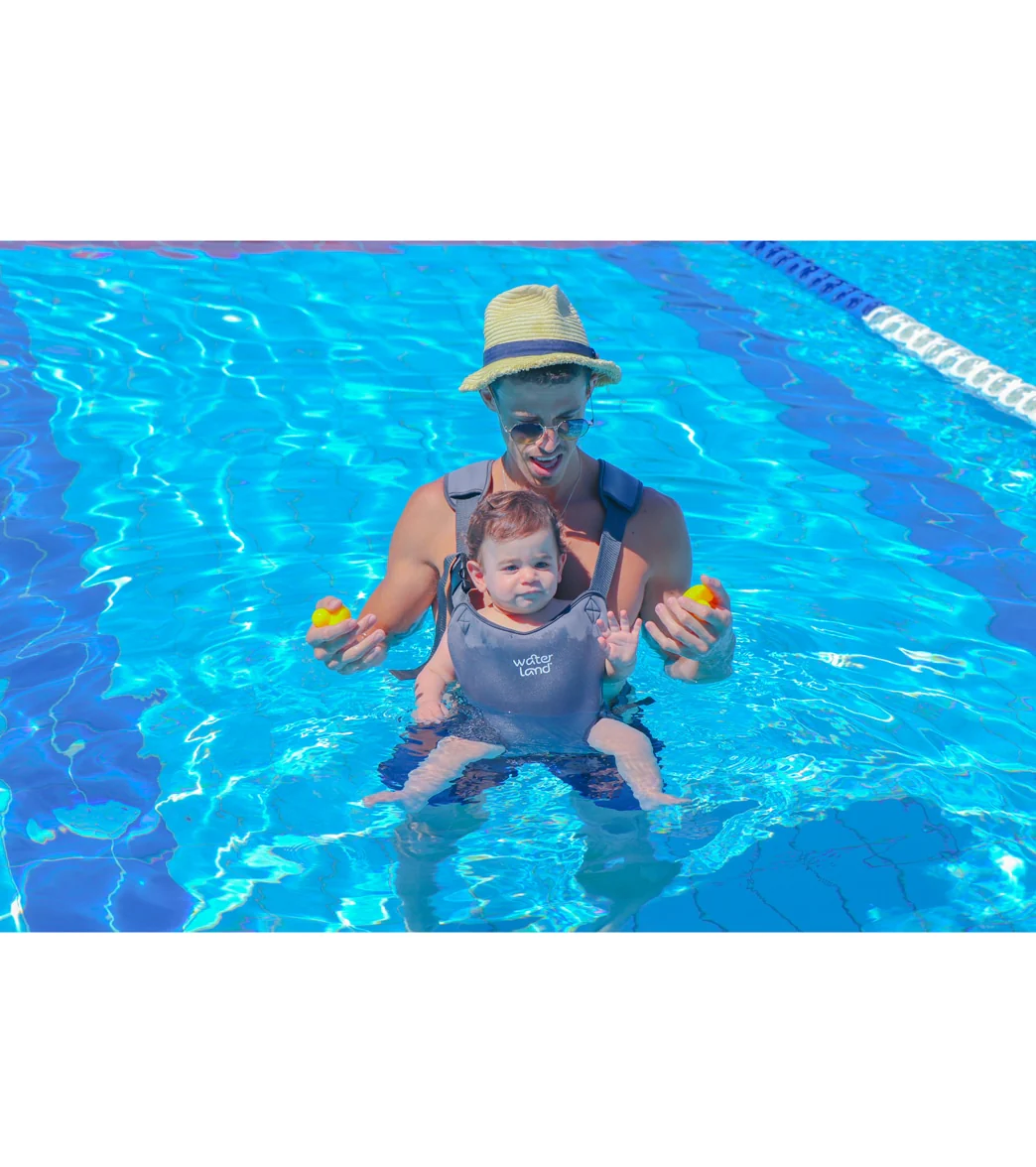 WaterLand Waterproof Baby Carrier - Image 19