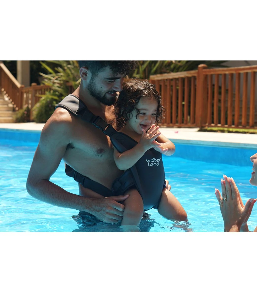 WaterLand Waterproof Baby Carrier - Image 21
