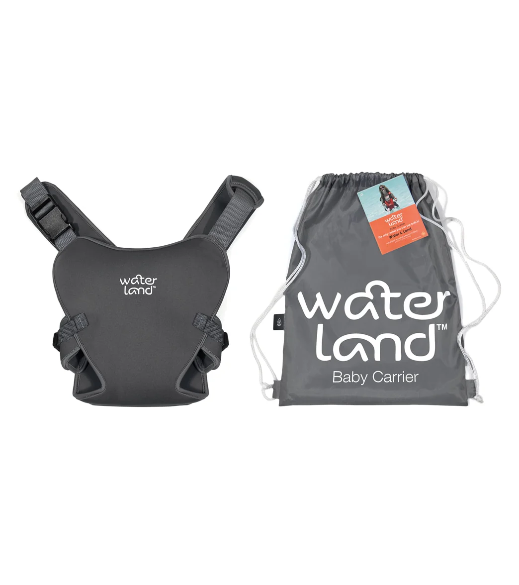 WaterLand Waterproof Baby Carrier - Image 24