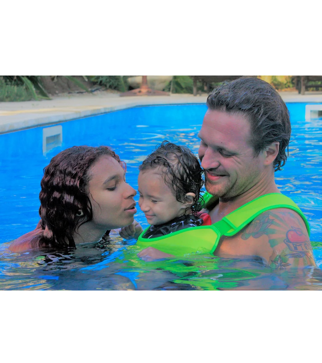 WaterLand Waterproof Baby Carrier - Image 26