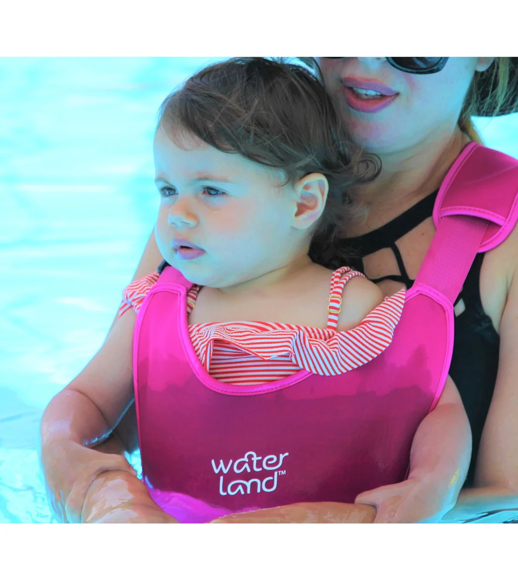 WaterLand Waterproof Baby Carrier - Image 36