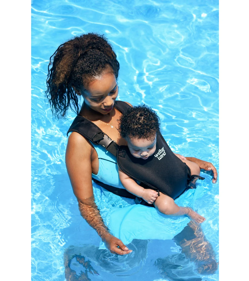 WaterLand Waterproof Baby Carrier - Image 43