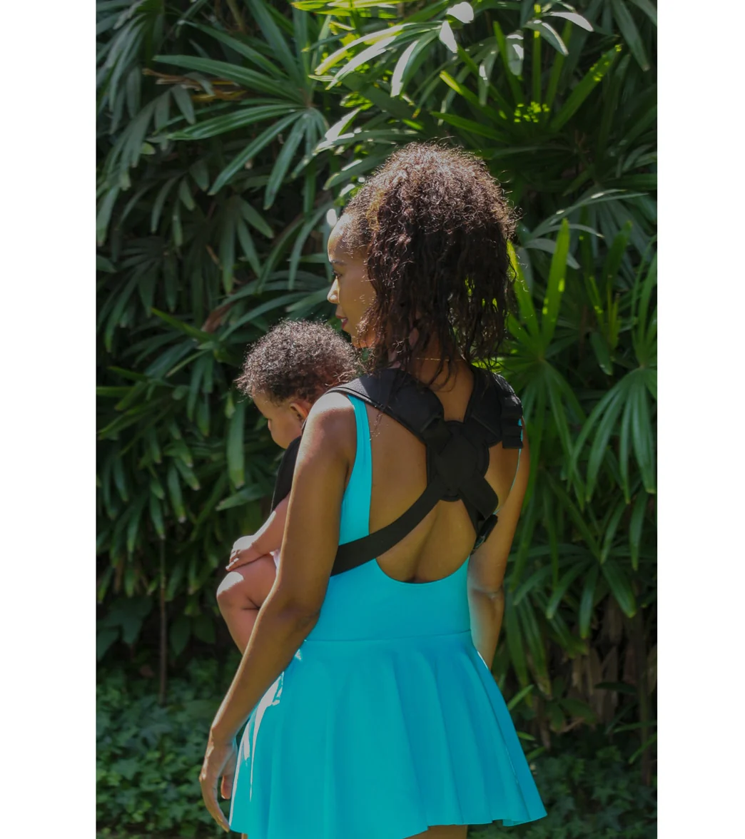 WaterLand Waterproof Baby Carrier - Image 44