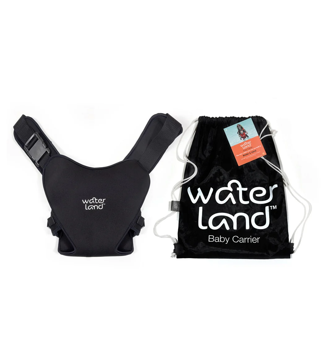 WaterLand Waterproof Baby Carrier - Image 46