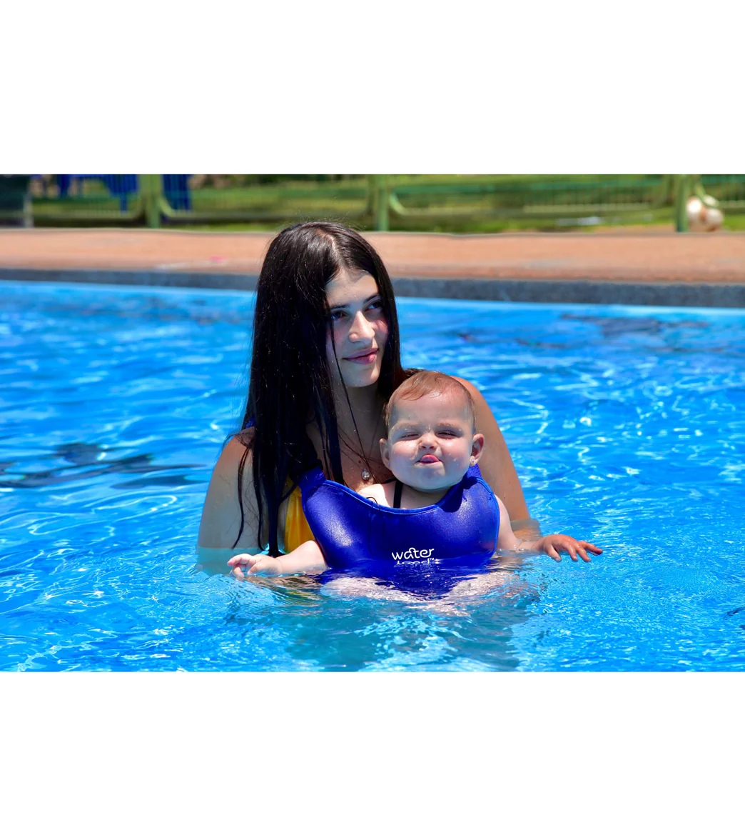 WaterLand Waterproof Baby Carrier - Image 49