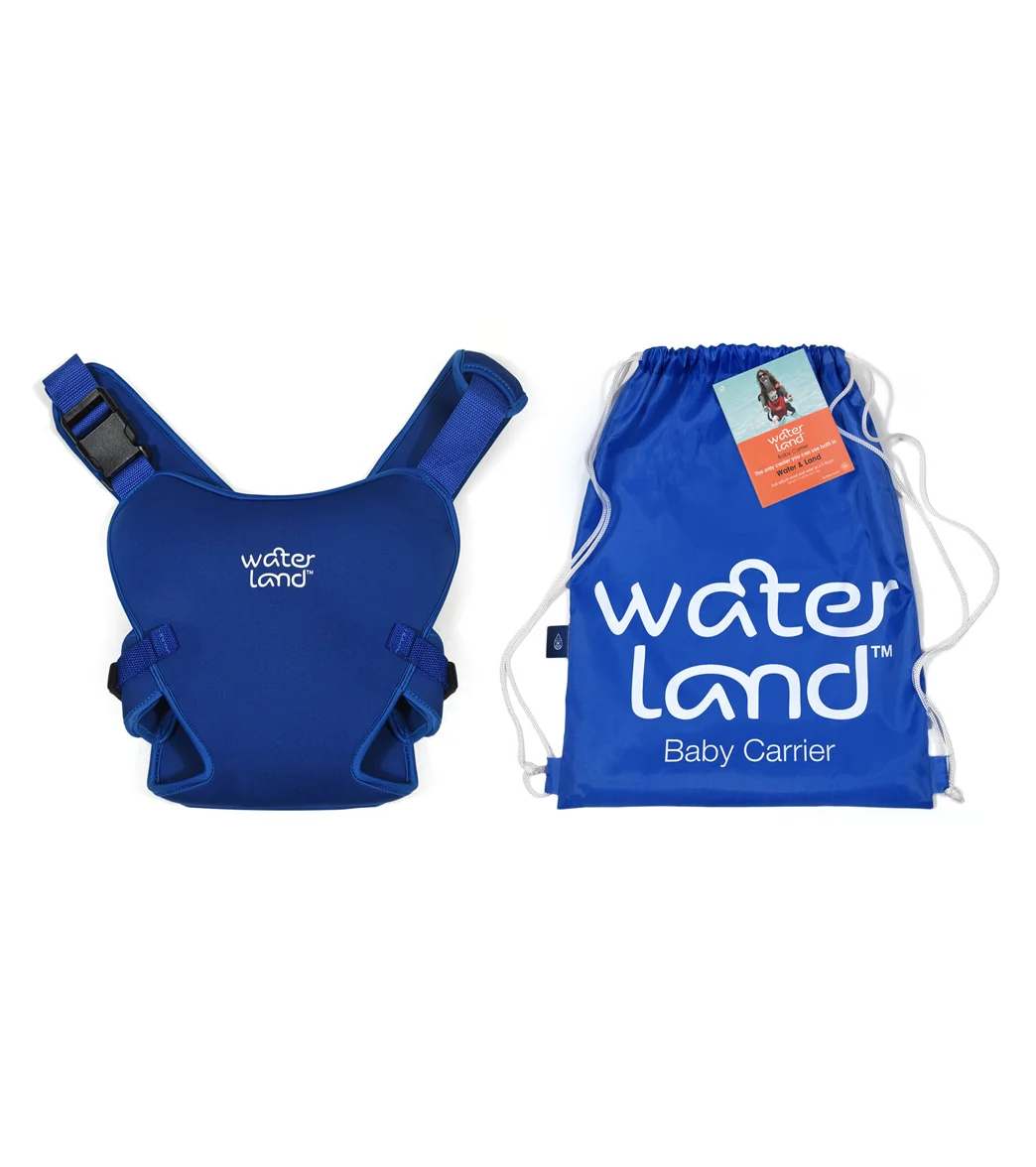 WaterLand Waterproof Baby Carrier - Image 52