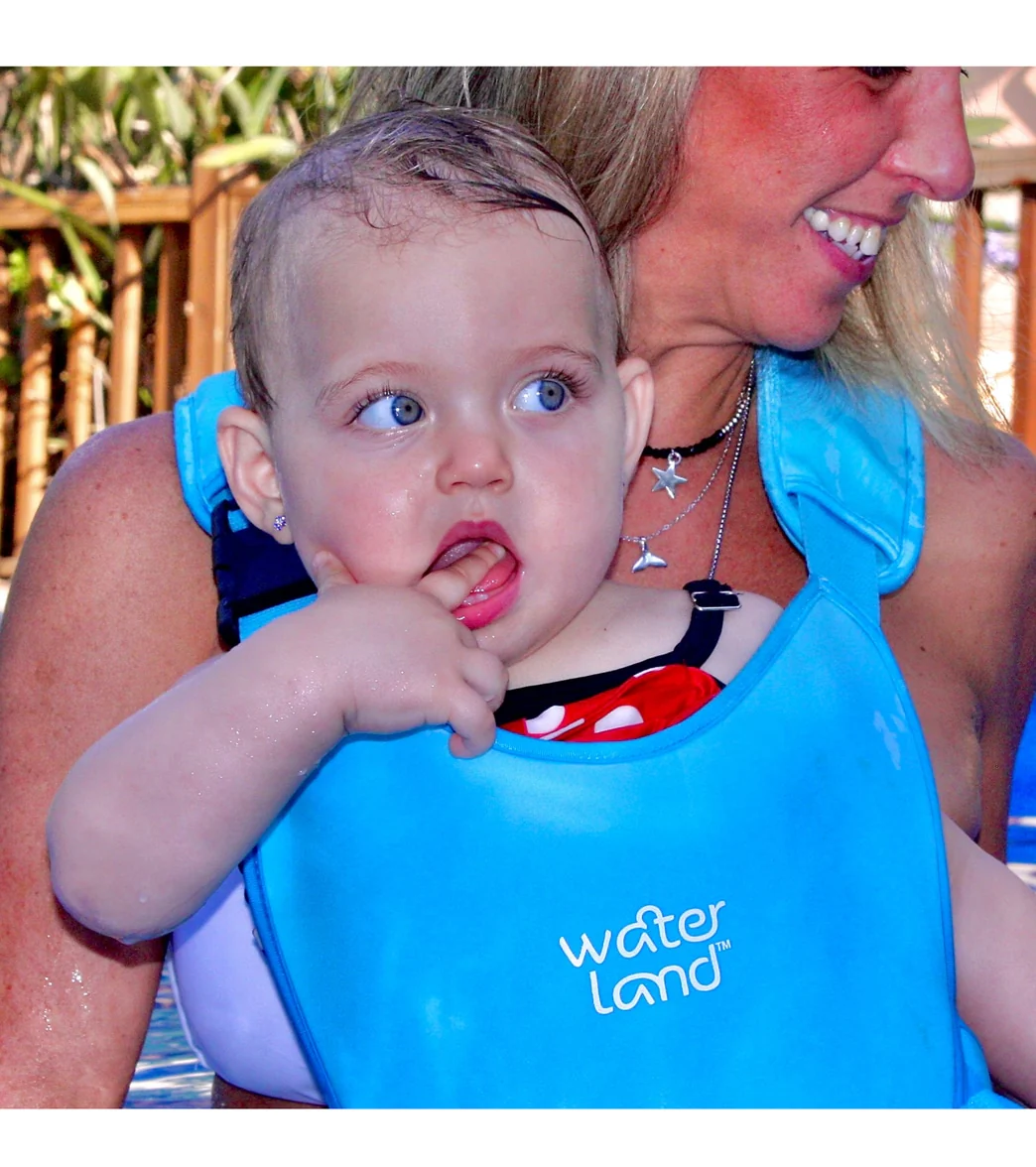 WaterLand Waterproof Baby Carrier - Image 7