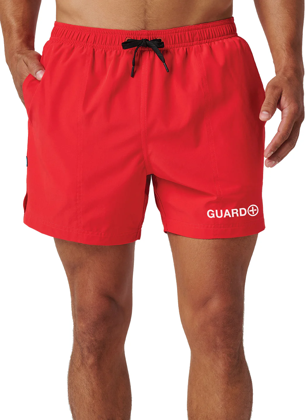 Watermen Men's Guard First Point Short - Image 3