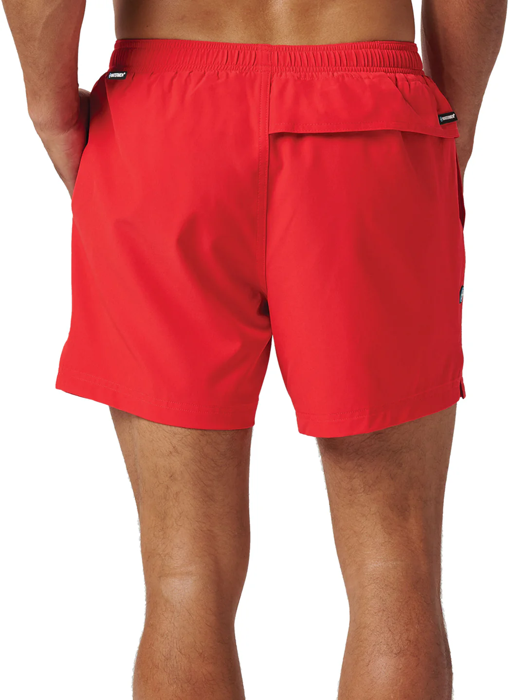 Watermen Men's Guard First Point Short - Image 4