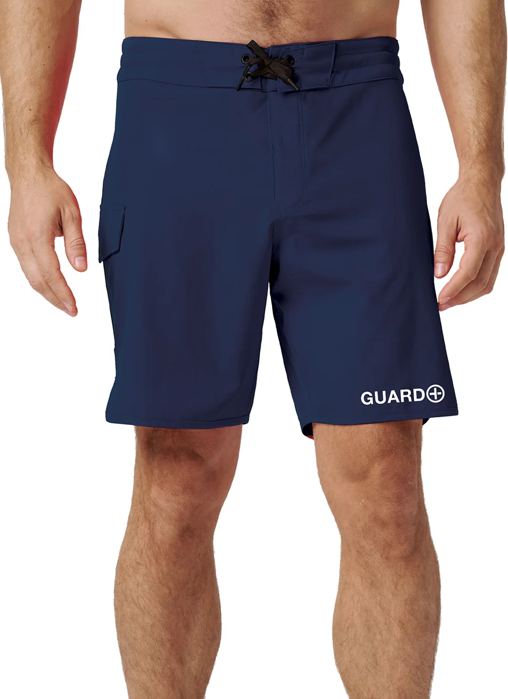 Watermen Men's Guard Mainstay Board Short - Image 11