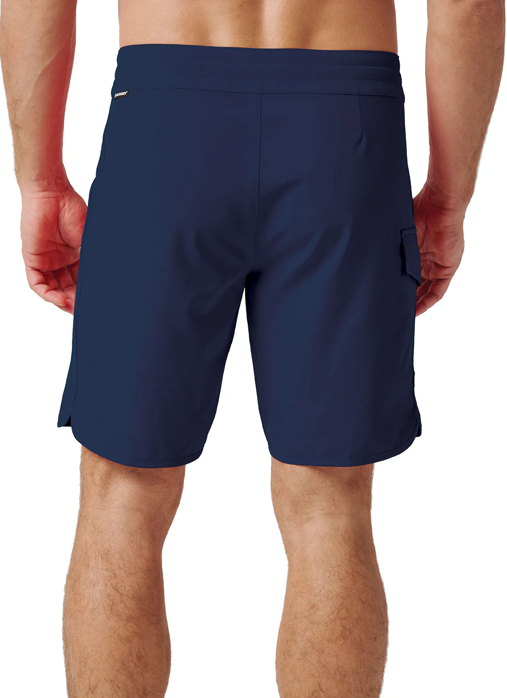 Watermen Men's Guard Mainstay Board Short - Image 12